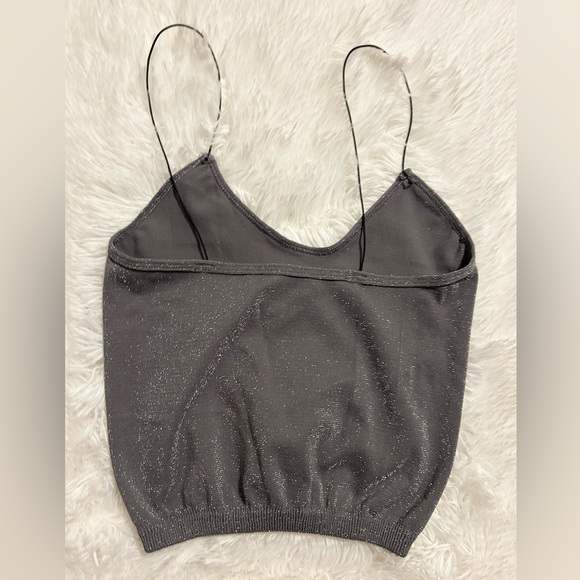 Free People Intimately Skinny Strap Seamless Brami - Picture 9 of 11